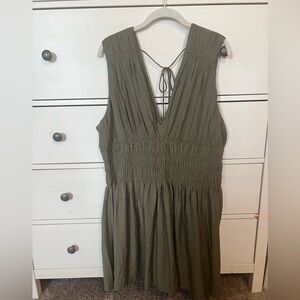 Abercrombie Dress